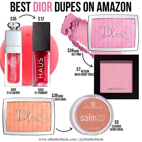 dior so light replica|best dior dupes 2022.